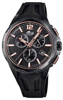 Herren Armbanduhr Lotus Watch 18591/1