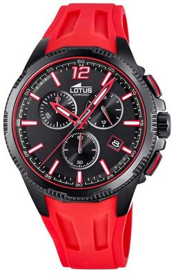 Herren Armbanduhr Lotus Watch 18591/2