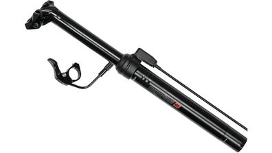 Ergotec Variosattelstütze "Up &amp; Down RC" 21 mm Ø 27,2 mm, 400