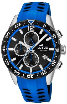 Herren Armbanduhr Lotus Watch 18590/2