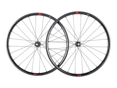 Fulcrum Laufradsatz "Rapid Red 5 DB" Gravel, 2-Way 650B / 27,5",