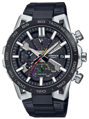 Casio Edifice EQB-2000DC-1AER Armbanduhr Solar