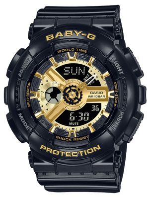 Casio Baby-G Armbanduhr BA-110X-1AER