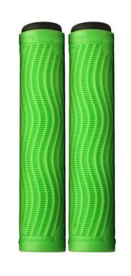 Raptor Slim Grips green