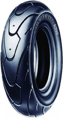 Michelin Reifen "Bopper" Das exklusive Profildesig 120/90-10 TL 5