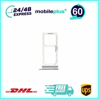 Original Ladebuchse für Samsung Galaxy S20 G980 Dual Weiß GH98-45070B