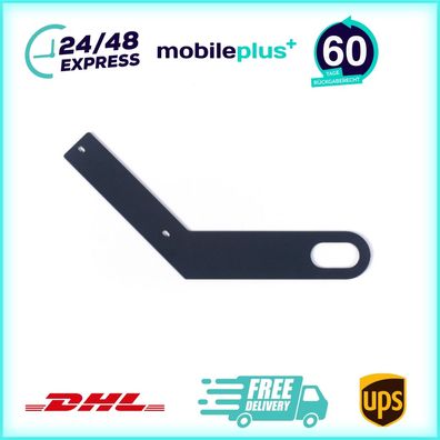 Reparatur der USB-Kabelführung für Daten- und Handy-Ladekabel CFT-57956