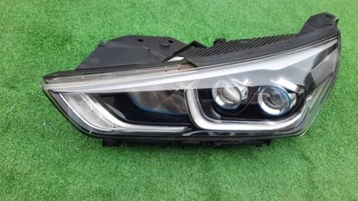 Scheinwerfer Hyundai IONIQ VOLL LED J21L0000425 LINKS