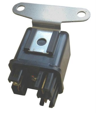 Vorglührelais JCB / YANMAR 119650-77910 ISUZU JCB Original WARE NEU