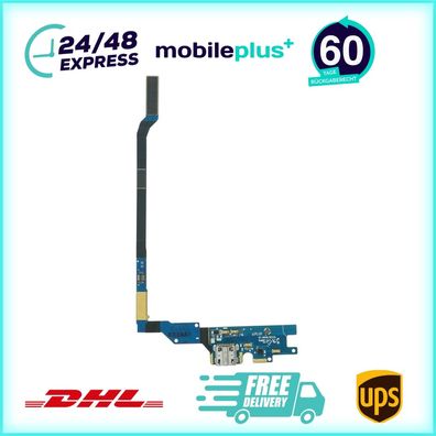 Ladebuchse für Samsung Galaxy S4 I9505 SWAP Dock Connector Flex Ersatz