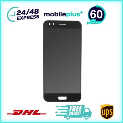 Display für Asus ZenFone 4 ZE554KL LCD Schwarz Touch Ersatz