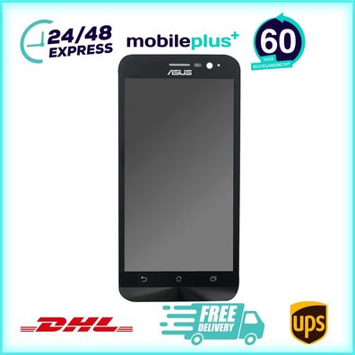 Original Display für Asus Zenfone Go ZB500KG ZC500TG LCD Schwarz 90AZ00V0-R20020