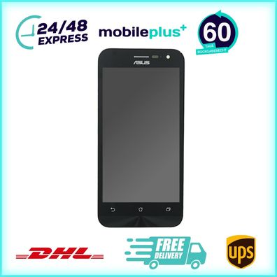 Original Display für Asus Zenfone 2 ZE500CL LCD schwarz 90AZ00D1-R20000