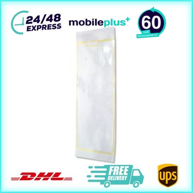 Kleberahmen für Sony Xperia Z3 LCD Klebefolie Dichtung