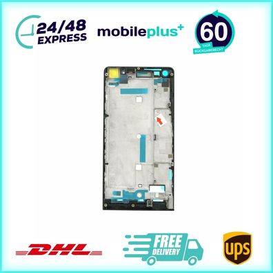 Kleberahmen für Huawei P7 Mini Gehäuse LCD Klebefolie Dichtung