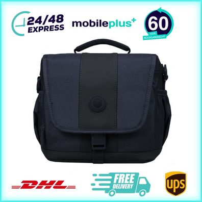 Kameratasche für Kamera Blau FF-03