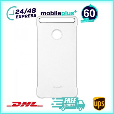 Original Schutzhülle für Huawei Nova weiß 51991764