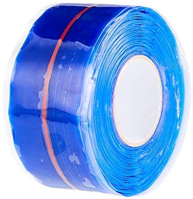 SW-STAHL Reparaturband "Multi-Tape" Silikonband, s blau