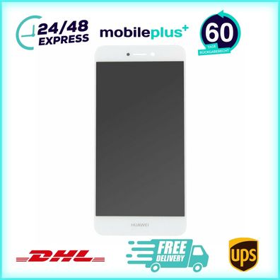 Display für Huawei P9 lite 2017 Weiß LCD Bildschirm Touch Ersatz