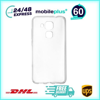 TPU Handyhülle für Huawei Nova Plus Transparent Schutz Case