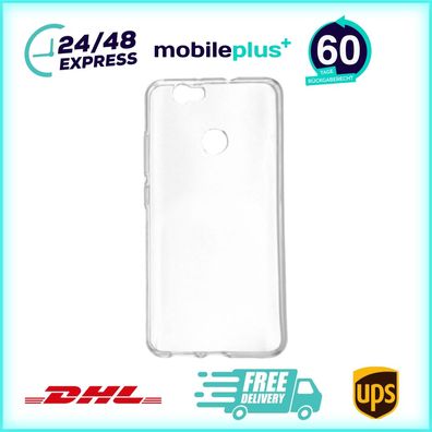 TPU Handyhülle für Huawei Nova Transparent Schutz Tasche