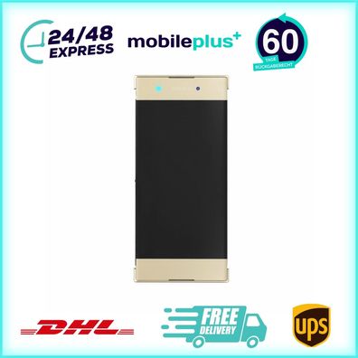 Sony Xperia XA1 G3112 LCD Gold