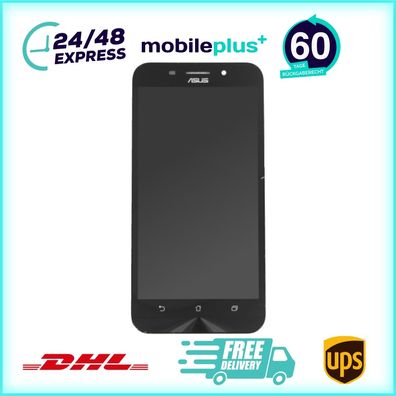 Display für ASUS ZenFone Max ZC550KL Z010D Z010DA LCD schwarz Touch Bildschirm