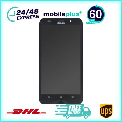 Asus ZenFone 2 LCD mit Rahmen