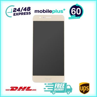 OEM Display für Huawei Honor 8 gold