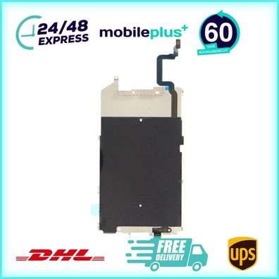 Metallplatte Home Button Flex für iPhone 6 LCD Bildschirm Ersatzteile