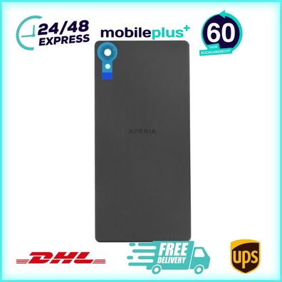 Sony Xperia X F5121 Battery cover black