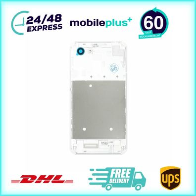 Sony Xperia E3 (D2203) Middle Cover weiß