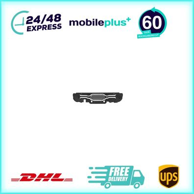 Home Tasten für Samsung Galaxy Ace 4 Ersatz Button Flex Kabel Schwarz