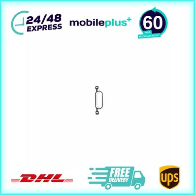 Home Button Tasten für Samsung Galaxy Prime VE G531 Ersatzteile weiß