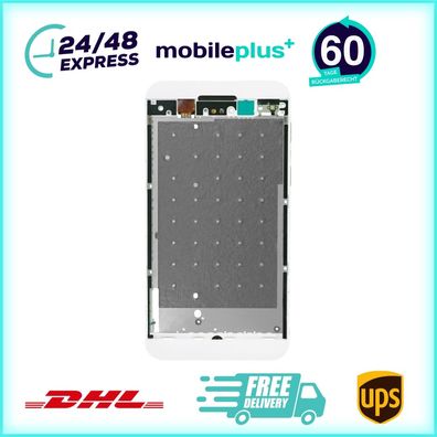 BlackBerry Z10 STL100-2 Frontcover Weiß