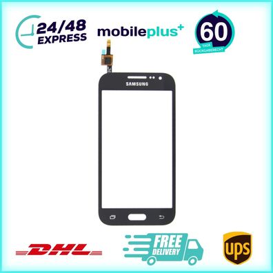 Original Touchscreen für Samsung Galaxy Core Prime VE SM-G361F LCD Grau
