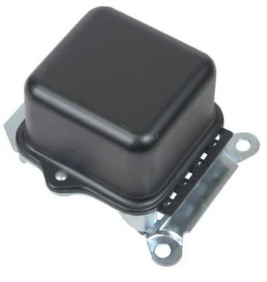 REGLER EXTERN DELCO/US 12V US CAR Veteranen / FORD Mustang / Corvette NEU