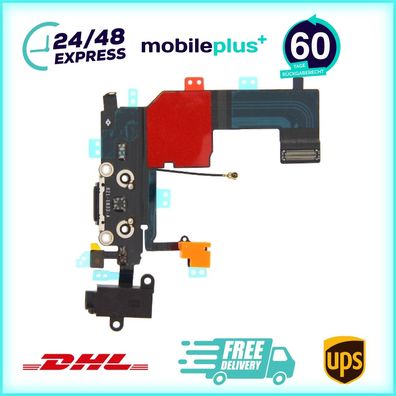 Ladebuchse für iPhone 5c Dock Connector Flex 821-1833-A