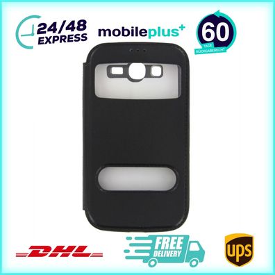 Green Case Samsung I9060 Grand Neo Black