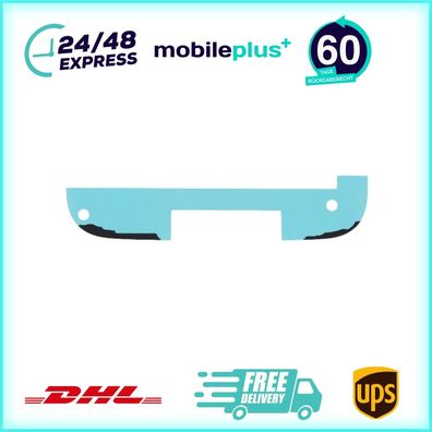 Original Kleberahmen für Samsung G920 Galaxy S6 LCD + Rahmen GH02-09769A