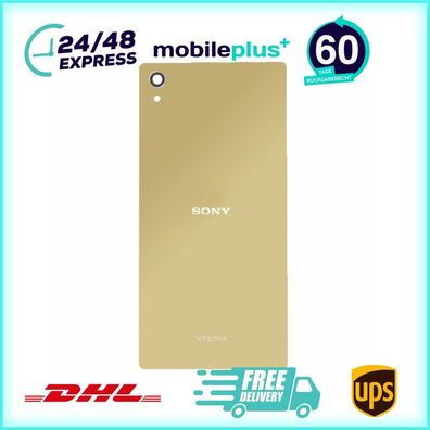 Sony Xperia Z5 Premium E6853 Battery Cover gold