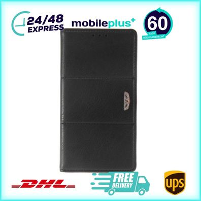 Book Case Royal Sony Xperia Z5 Premium - Black