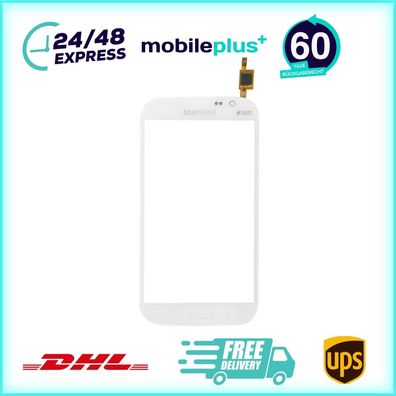 Original Touchscreen für Samsung Galaxy Grand i9082 Weiß GH59-12943A