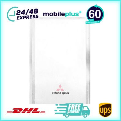Kleberahmen für iPhone 6 Plus LCD Kleber Dichtung Klebefolie