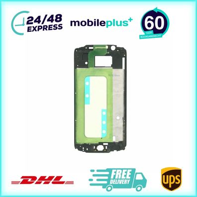 Original Samsung Galaxy S6 G920F Vorderer Halterung GH98-35912A