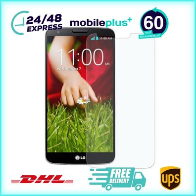 OKMORE Displayschutz LG G2 transparent