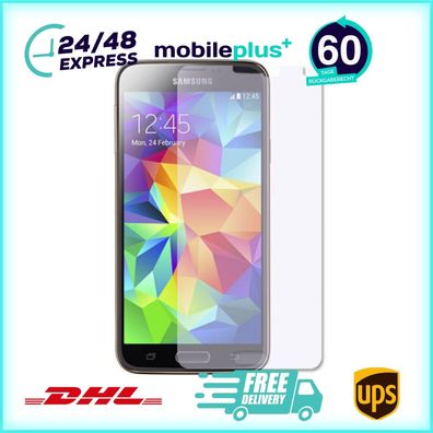 Okmore Displayschutz Samsung Galaxy S5 transparent