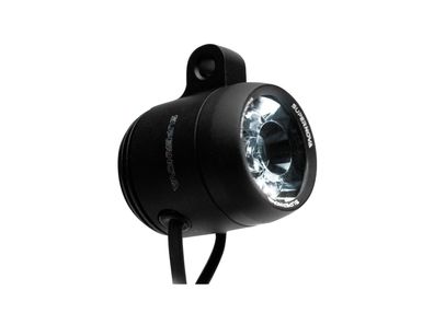 Supernova LED-Scheinwerfer "E3 Pure3" 205 Lumen, T mit Standlicht