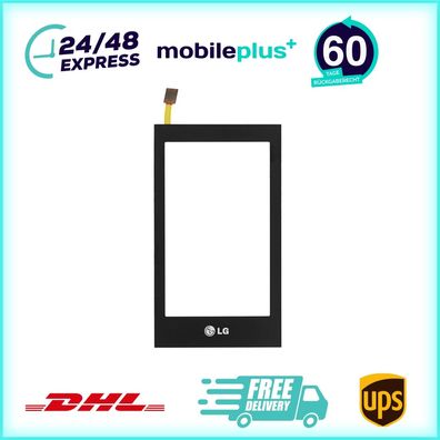 Original Touchscreen für LG GT400 GT505 Toucheinheit MWAC0114101