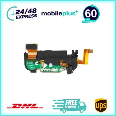 OEM Dock Connector Flex für iPhone 3GS schwarz